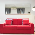 LEEWAYS APARTMENT in ROSARIO