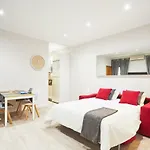 LEEWAYS APARTMENT in ROSARIO