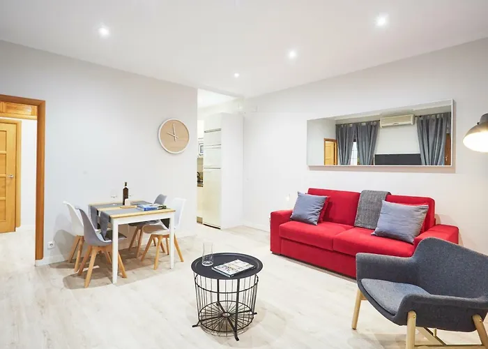 LEEWAYS APARTMENT in ROSARIO