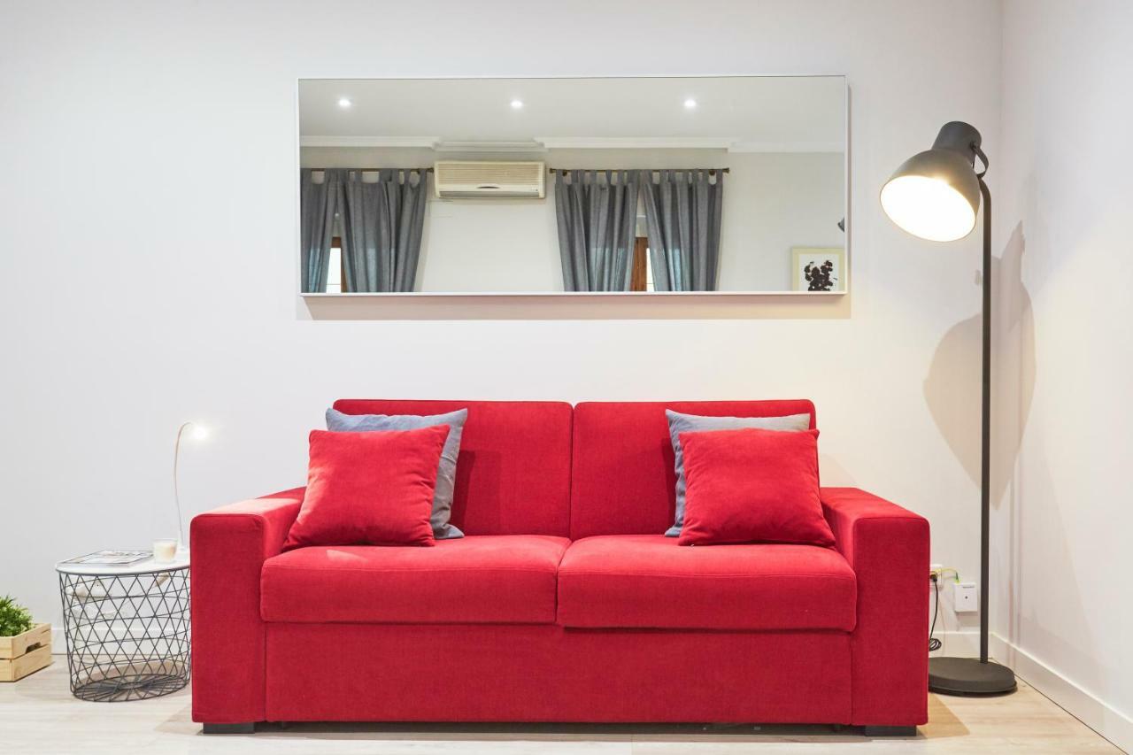 Leeways In Rosario Apartment *