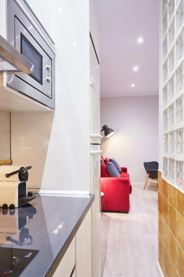 Leeways In Rosario Apartment *